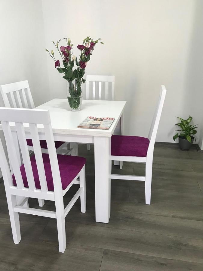 La Apartamento Jagodina Luaran gambar