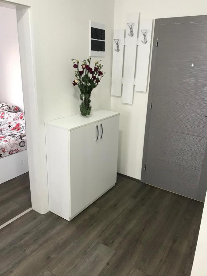 La Apartamento Jagodina Luaran gambar