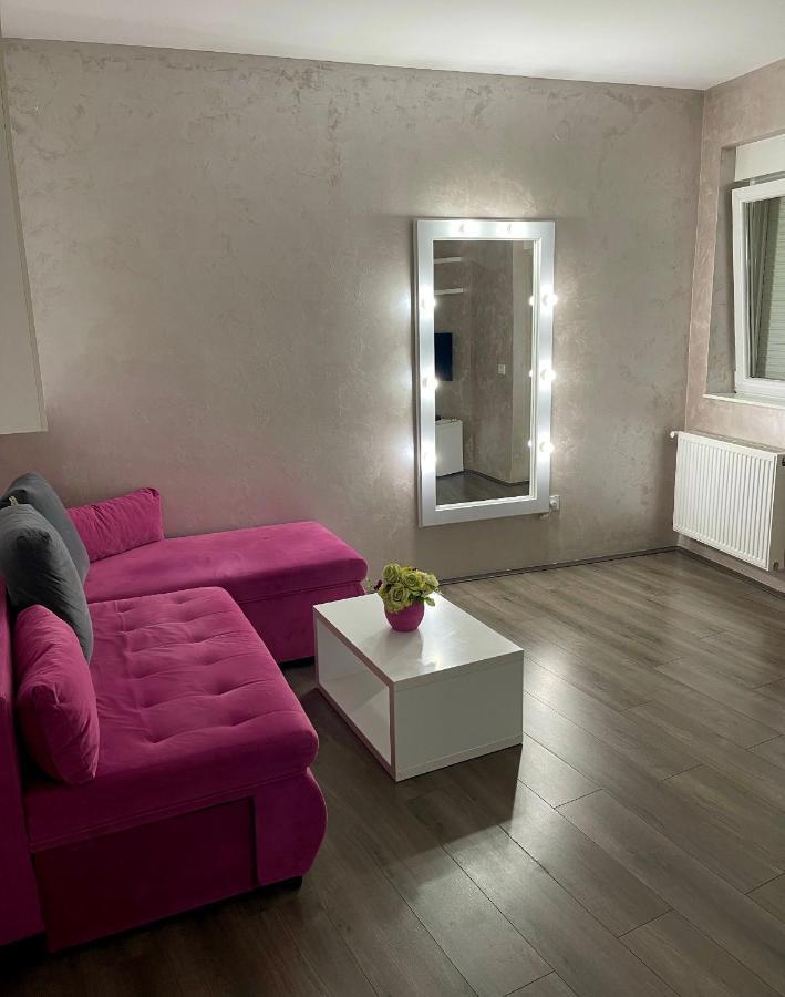La Apartamento Jagodina Luaran gambar
