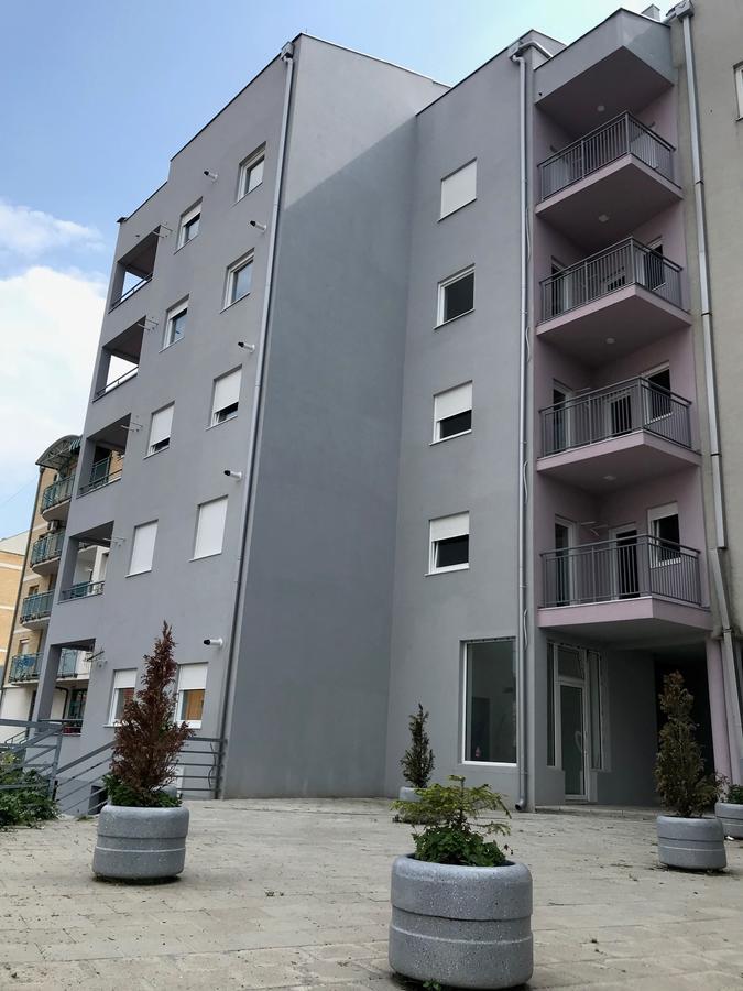 La Apartamento Jagodina Luaran gambar
