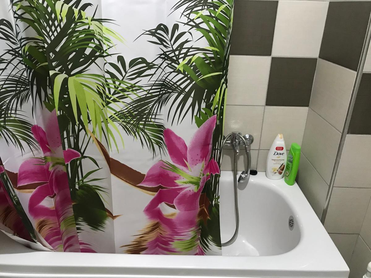 La Apartamento Jagodina Luaran gambar